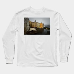 Prague Long Sleeve T-Shirt